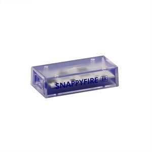 Ninjutso nj-snappyfire-8k-receiver-white [8KV[o[]