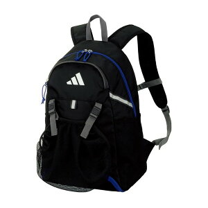 ADIDAS AfB_X {[pfCpbN ubN×Z~[Vhu[ ADP43BKB 24L