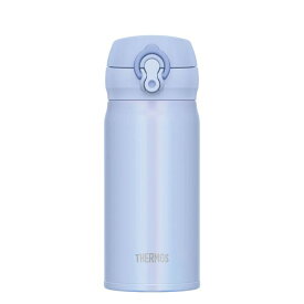 THERMOS JNL-354 PWB パウダーブルー [真空断熱ケータイマグ(350ml)]