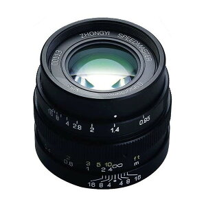 w SPEEDMASTER 0.95/25mm (MFT) BK ubN [ Pœ_Y(}CNtH[T[Y) ]