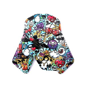 ���A�E�C���^�[�i�V���i�� MA0-OMCL1 Graffiti(�O���t�B�e�B) OriMouse [�܂��݃}�E�X]