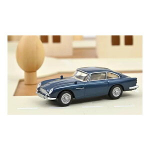 mu AXg}[` DB5 1963 VGu[ 270505 [1/43 ~jJ[]