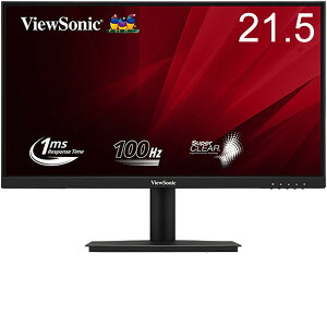 ViewSonic VA220-H ubN [21.5^Ch tfBXvC]
