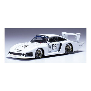 CN\f |VF 935/78 Moby Dick 1981NDRM ]_[ #66 J.Mass GTM171LQ [1/43 ~jJ[]