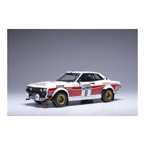 CN\f g^ ZJ 2000GT(RA21) RAC[1977N #8 H.~bR/A.wc 18RMC189A [1/18 ~jJ[]