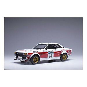 CN\f g^ ZJ 2000GT(RA21)RAC[1977N #14 P-I.tbh\/J.WFZ 18RMC189B [1/18 ~jJ[]