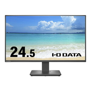 IODATA LCD-C251SHX ubN [24.5^tfBXvC]