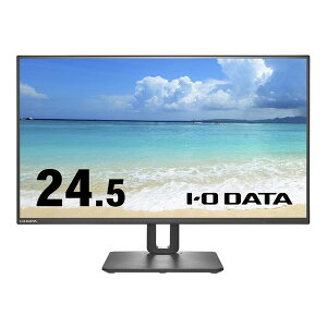 IODATA LCD-C251SH-FX ubN [24.5^tfBXvC]