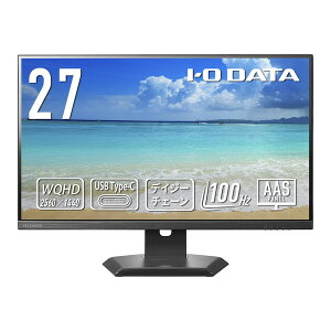IODATA LCD-CQ271SA-FX ubN [27^tfBXvC]