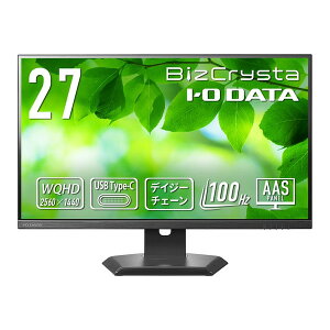 IODATA LCD-CQ271SA-F ubN [27^tfBXvC]