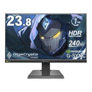 IODATA LCD-GD242UDB VhEubN [23.8^Q[~Oj^[]