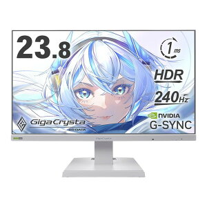 IODATA LCD-GD242UDW q[[zCg [23.8^Q[~Oj^[]