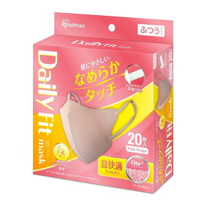 ACXI[} RN-DH20SPB sNx[W [DAILY FIT MASK Ȃ߂炩^b`  ӂTCY 20]