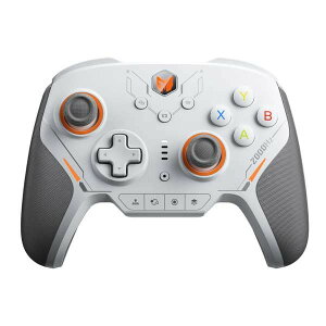 BIGBIG WON Blitz 2 TMR �O���[ [���C�����X&�L���Q�[�~���O�R���g���[���[ �|�[�����O���[�g2000Hz ( Switch/Windows10 11/iOS/Android�Ή� �W���C������)]