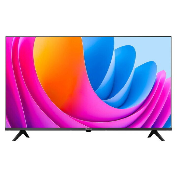 楽天市場】テレビ 40型 ハイセンス Hisense 40A4N 液晶テレビ 40V型 40 