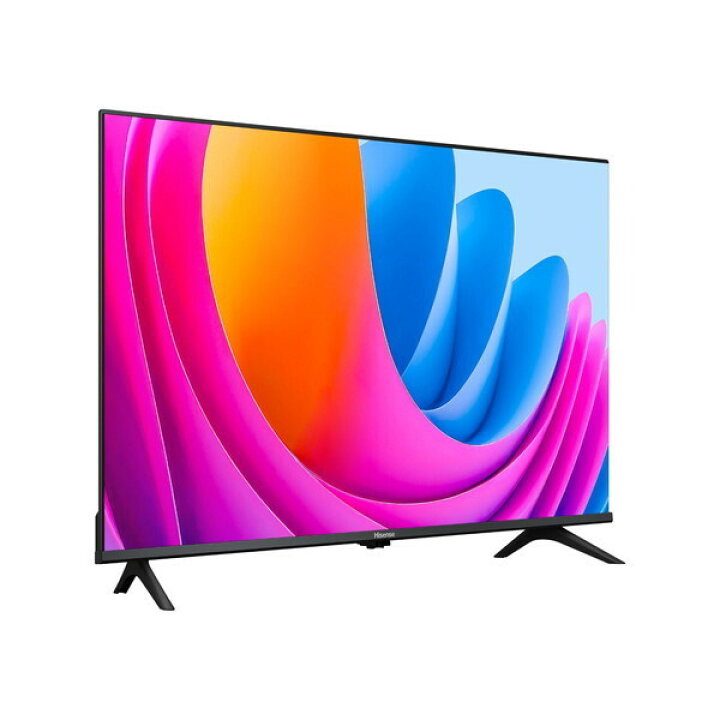 ご来店限定】＊ハイセンス 液晶テレビ 40型 2020年製＊0620-5