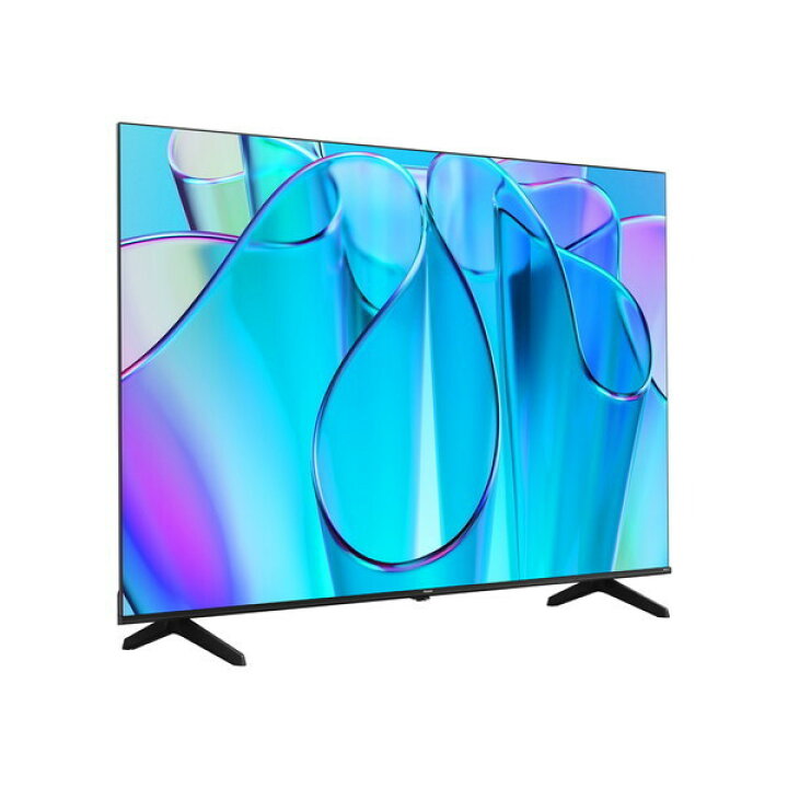 楽天市場】【標準設置無料】 テレビ 75型 ハイセンス Hisense 75E6N 