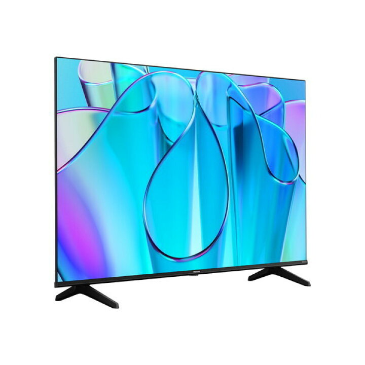 ハイセンス50インチ4K ネットフリックス対応 2021年製 使用3か月！！！