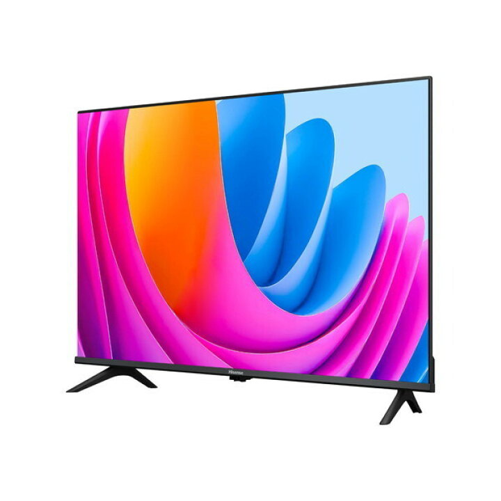 楽天市場】テレビ 40型 ハイセンス Hisense 40A4N 液晶テレビ 40V型 40 