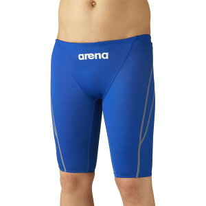 ARENA アリーナ 水泳 メンズ 競泳用 ハーフスパッツ ARN1022M DBSV SS