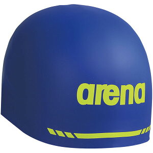 ARENA �A���[�i ���j �A�N�A�t�H�[�X3D�L���b�v ���[�V���O�V���R�[���L���b�v(�\�t�g�^�C�v) �u���[ AS5SSC02U BLYL L
