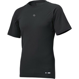 DESCENTE fTg 싅 ێ񔼑A_[Vc ubN DB5SUD10M BK00 M