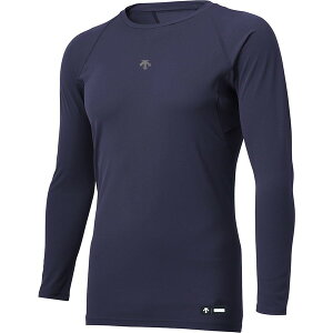 DESCENTE fTg 싅 ێ񒷑A_[Vc lCr[ DB5SUD20M NV00 L