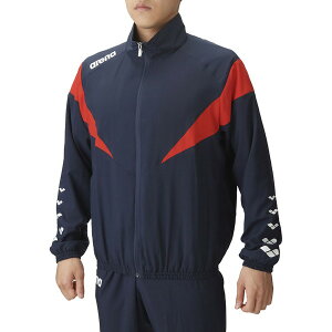 ARENA �A���[�i ���j �W���P�b�g �l�C�r�[ ASS4JKU007 NVRD XO