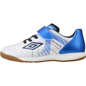 �A���u�� �T�b�J�[�W���j�A�C���h�A�V���[�Y �A�N�Z���C�^�[ SB JR WIDE IN �z���C�g UF5SFCF5J WHBL 21.5cm