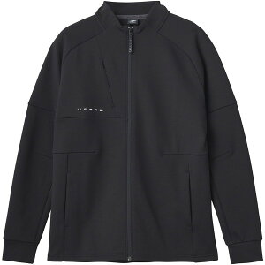 Au TbJ[g[jOEGA UMBRO COACHERS XEFW[WPbg ubN L UF5SJG15M BK00