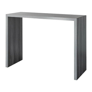 �{�����쏊 DT-1006 GY �O���[ Galant(�K����) [�V���v���J�E���^�[�e�[�u��] ���[�J�[����