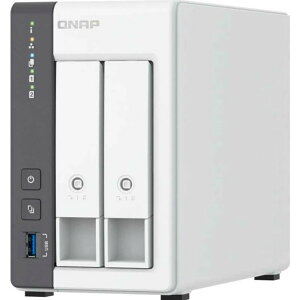 QNAP TS-216G [NASP[X u^ (Xg[WE2xC)]