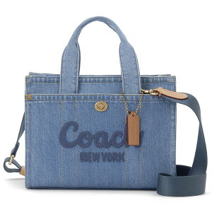 コーチ(COACH) ブルー ショルダーバッグ | 通販・人気ランキング 