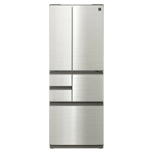 ① 502L V[v SHARP SJ-SF50P-S XeXVo[ t`hA ωJ GNvI