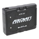 バートル 空調作業服 エアークラフト バッテリー BURTLE リチウムイオンバッテリー24V AC09 【2025年】 高出力 大風量…