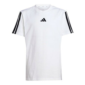 ADIDAS �A�f�B�_�X �g���[�j���O�V���c �W���j�A �G�b�Z���V�����Y ����T�V���c �L�b�Y �z���C�g J140 KRG92 JD6488