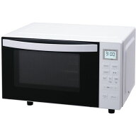 電子レンジ 18L アビテラックス フラット ARF-118VF-W ホワイト 白 単機能 単機能電子レンジ ヘルツフリ…