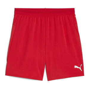 PUMA v[} TbJ[pc TEAMCUP Q[pc XL 706795 01 PUMA Red-PUMA White