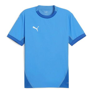 PUMA v[} TbJ[Vc TEAMFINAL Q[Vc XXL 706359 02 Ignite Blue