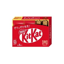 楽天市場】キットカット 3枚の通販