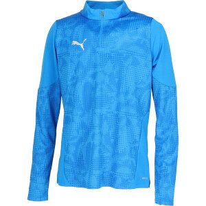 PUMA v[} TbJ[ EGA TEAMCUP TR 1/4 Wbvgbv u[ M 660216 02