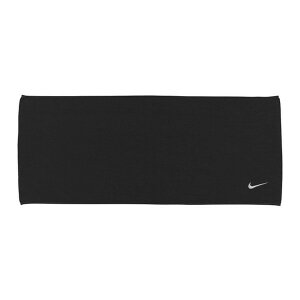 NIKE �i�C�L TW2001 - 010 �\���b�h�R�A�^�I�� �~�f�B�A�� (010)�u���b�N/�z���C�g F