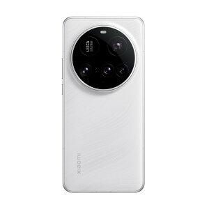 Xiaomi 15 Ultra White 16G+512G zCg [SIMt[X}[gtH]