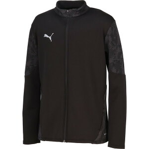 PUMA v[} TbJ[Vc TEAMCUP TR WPbg ubN 4XL 660105 03