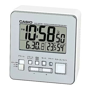 CASIO JVI ڊo܂v dguv dgv uv uv NbN fW^ DQD-805J-8JF Vo[ x xv A[