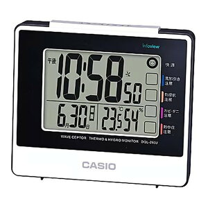 CASIO JVI ڊo܂v dguv dgv uv uv NbN fW^ DQL-260J-7JF zCg  m点 A[