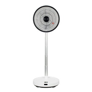 ��@ DC���[�^�[ DC �V�B�[�E�l�b�g CFDC705WH �z���C�g PaTaFAN �܂��ݐ�@ DC���[�^�[���� �����R���t�� �R���p�N�g �ȃG�l �ߓd