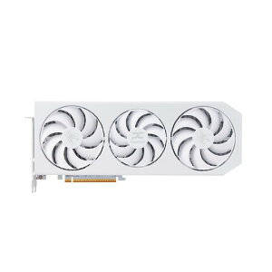 PowerColor RX9070XT 16G-L/OC/WHITE [OtBbN{[h]