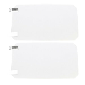 �f�C�g�i D61105 �f�C�g�i(Daytona) �o�C�N�p ���[�^�[�ی�t�B���� CBR400R(24) �ȂǓK�� ���[�^�[�v���e�N�V�����t�B���� 2�Z�b�g���� 61105