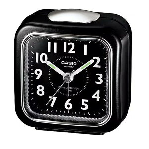 CASIO JVI ڊo܂v uv uv NbN AiO TQ-157-1BJF ubN  A[